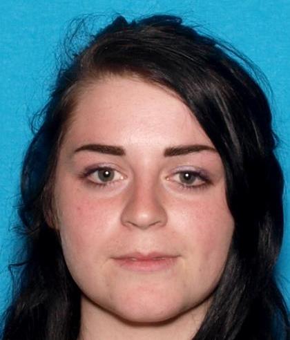 Wanted - Catherine Suzanne Lynn Fode